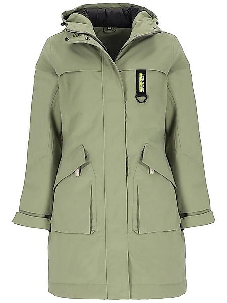 Baumfuchs Funktionsmantel 50964 Damen Funktionsjacke Outdoor-Jacke mit watt günstig online kaufen
