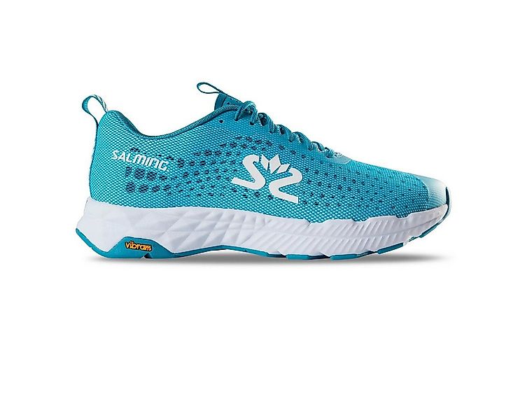 SALMING Greyhound (Dämpfung) hellblau Damen Laufschuh günstig online kaufen