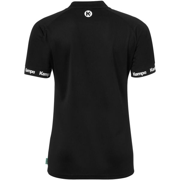 Kempa Kurzarmshirt Trainings-T-Shirt WAVE 26 WOMEN günstig online kaufen