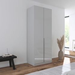 rauch Drehtürenschrank Kleiderschrank Kleiderschränke Schrank Garderobe günstig online kaufen