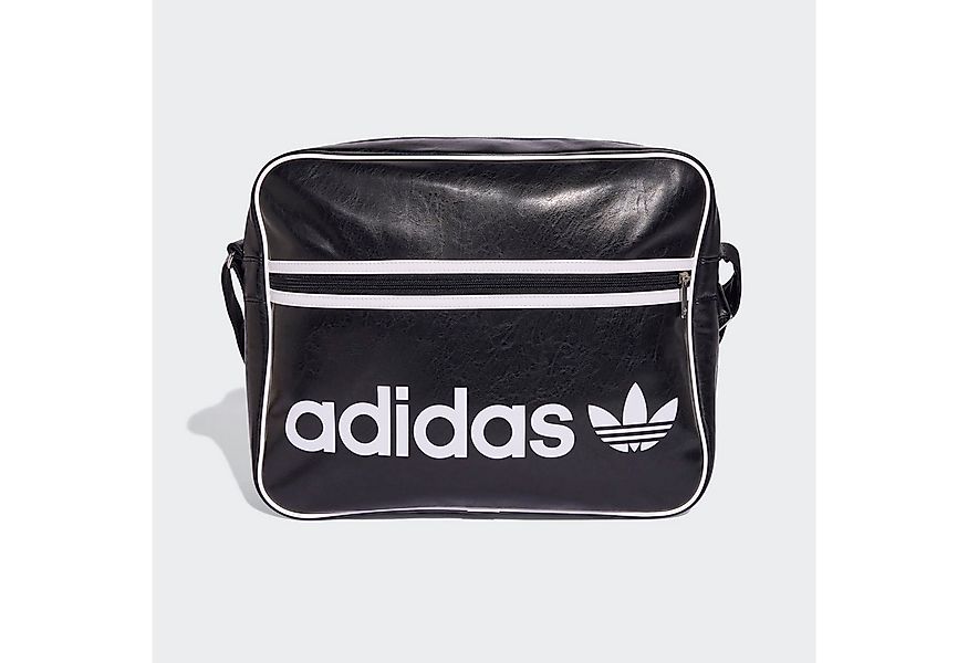 adidas Originals Sporttasche AIRLINER OG, Schultertasche im angesagten Retr günstig online kaufen