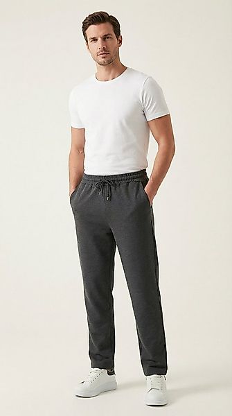 R-CAMP Jogginghose Jogginghose Herren Baumwolle Sport Hose (1-tlg) Baumwoll günstig online kaufen