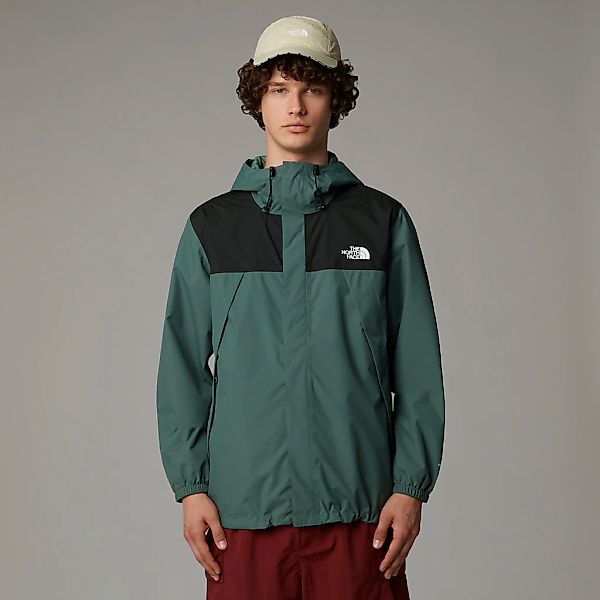 The North Face Funktionsjacke "Antora", (1 St.), mit Kapuze, Wasserdicht, w günstig online kaufen