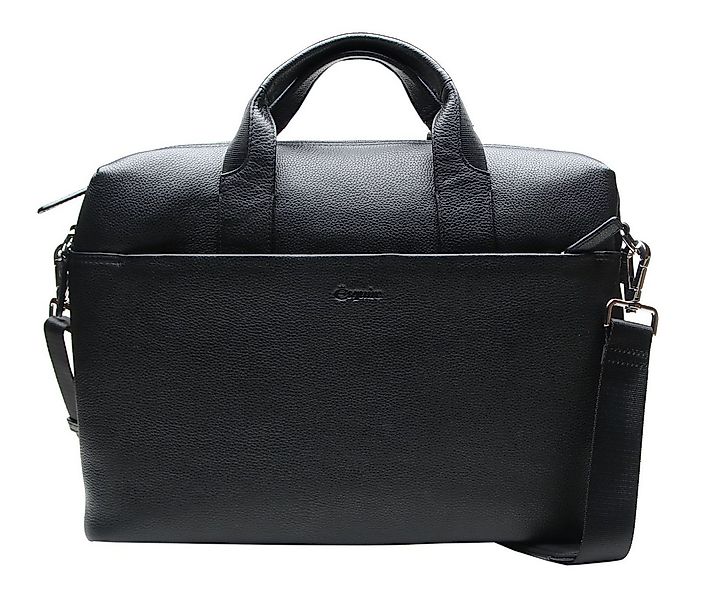 Esquire Aktentasche Business Bag, aus echtem Leder günstig online kaufen