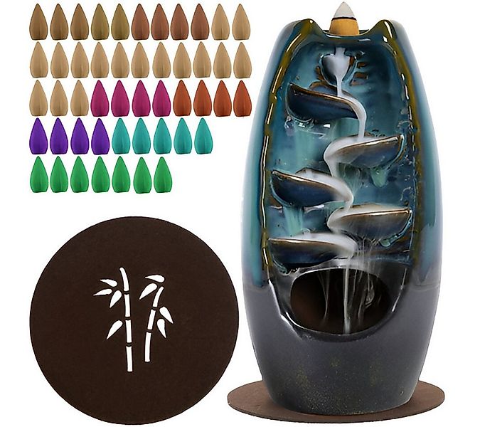 Ruhhy Räucherstäbchen-Halter Duftkamin günstig online kaufen