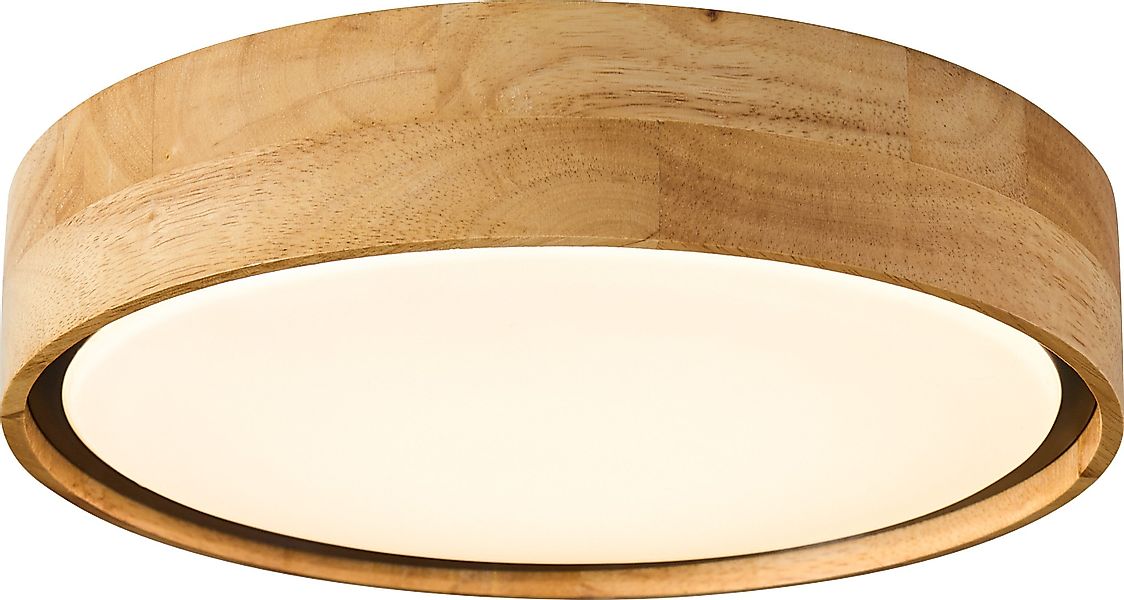 ECO-LIGHT LED Deckenleuchte LED-Deckenleuchte PUINEN, Dimmfunktion, günstig online kaufen