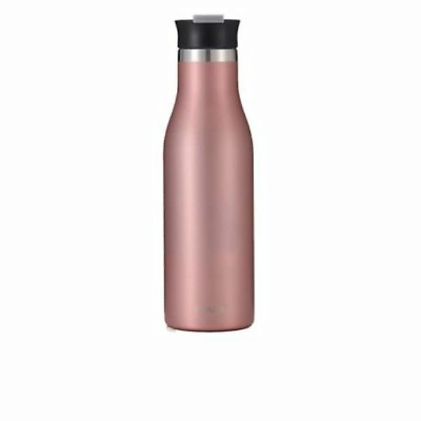 Moulo Isolierflasche Puls LockLid 0,5L rosé‚ gold matt rosegold günstig online kaufen
