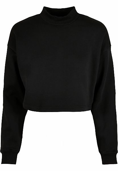 URBAN CLASSICS Sweatshirt "Urban Classics Damen", 1 Stk. günstig online kaufen