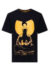 Wu Wear Print-Shirt Wu-Tang (1-tlg) mit günstig online kaufen