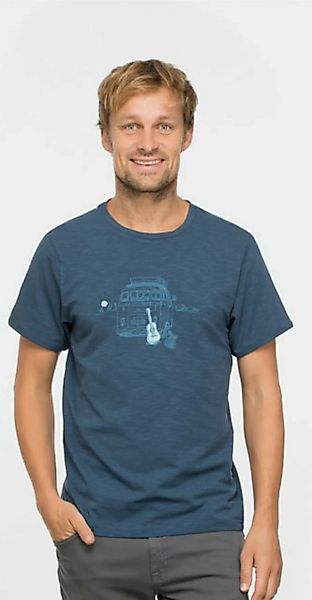 Chillaz T-Shirt Out In Nature günstig online kaufen
