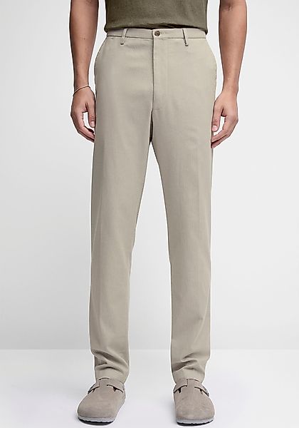 Cinque Chinohose "CIBRODY", modisches Strukturmuster günstig online kaufen