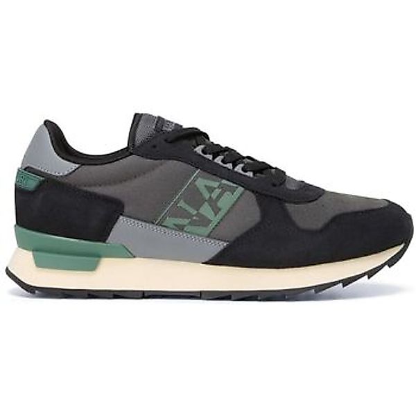 Napapijri  Sneaker NP0A4IJL - COSMOS-198 DARK GREY SOLID günstig online kaufen