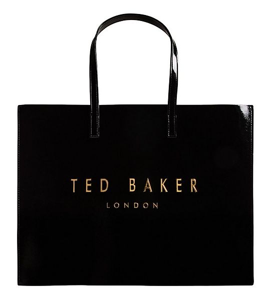 Ted Baker Schultertasche Crikon Crinkle Icon Bag günstig online kaufen