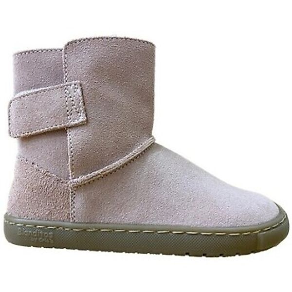 Blanditos  Stiefel Críos Blanditos de Crío's  HIELO Beige günstig online kaufen