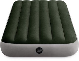 Intex Luftbett Indoor & Outdoor Luftbett günstig online kaufen