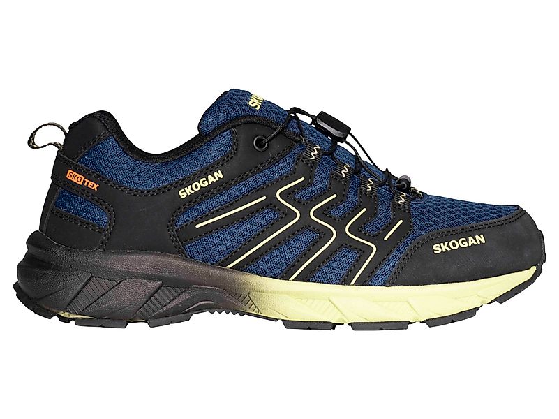 SKOGAN SKO-Runner Leichtwanderschuh mit wasserdichter Membrane günstig online kaufen