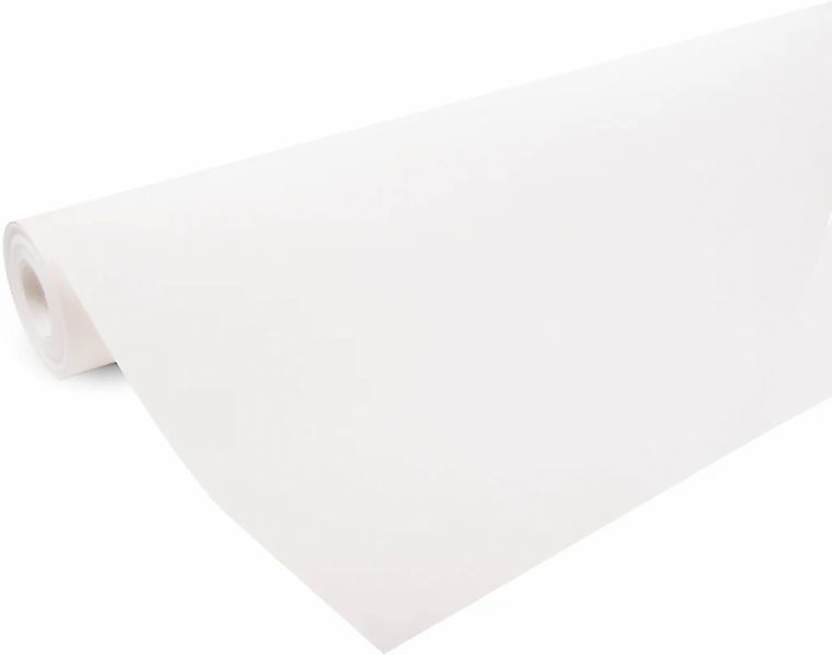 Wall Doctor Isoliertapete »Wall Doctor Renovliestapete Weiss 10mx1m (150g/m günstig online kaufen