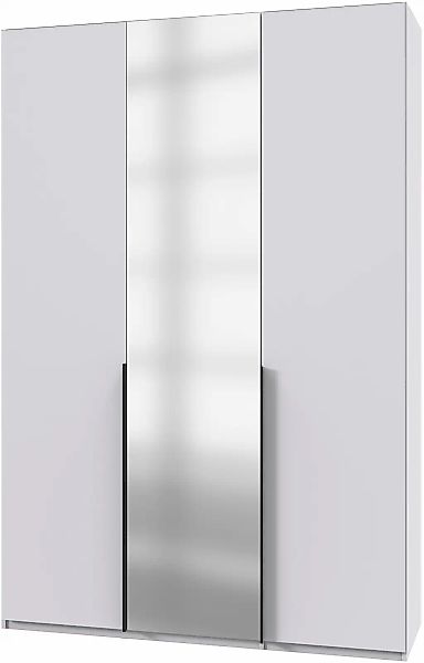 Wimex Kleiderschrank "Mugano, in 5 Breiten und 2 Höhen, Made in Germany", ( günstig online kaufen