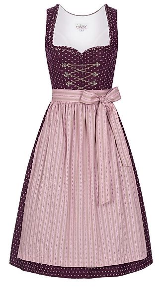 Nübler Dirndl "Dirndl midi Thea" günstig online kaufen