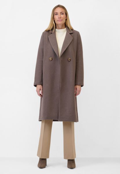 RICANO Langmantel Adelina klassischer Damen Mantel günstig online kaufen