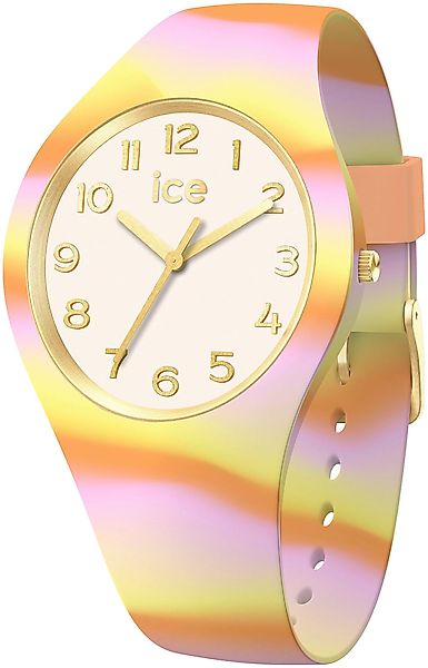 ice-watch Quarzuhr ICE tie and dye günstig online kaufen