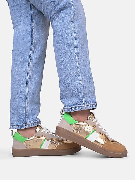 CRICKIT RONJA Sneaker günstig online kaufen