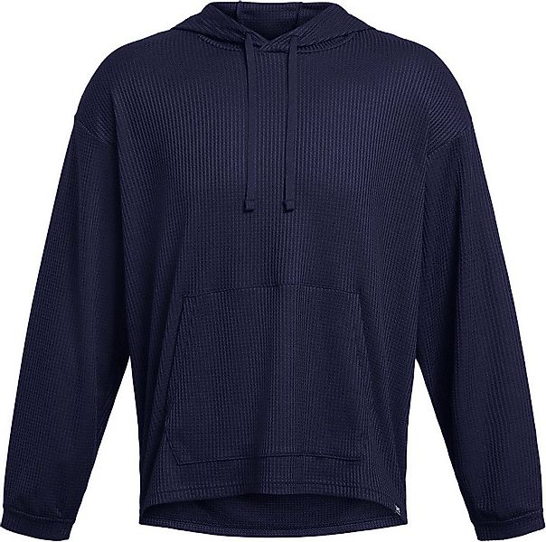 Under Armour® Hoodie Ua Rival Waffle günstig online kaufen