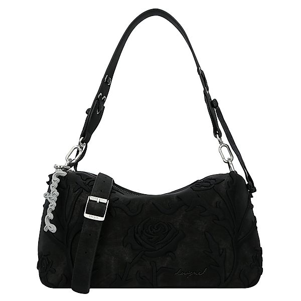 Desigual Schultertasche Romeo, Polyurethan günstig online kaufen