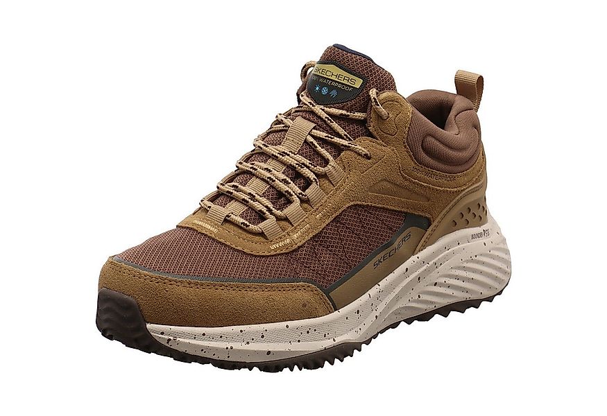 Skechers Bounder RSE-Brekor Schnürboots günstig online kaufen