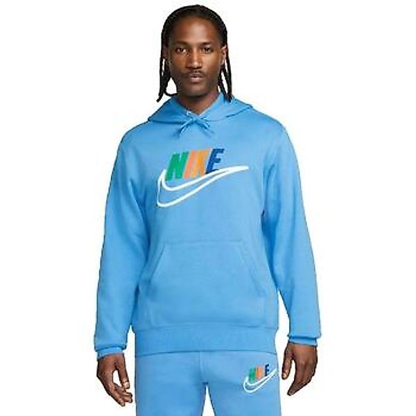Nike  Sweatshirt Club Bb Futura günstig online kaufen
