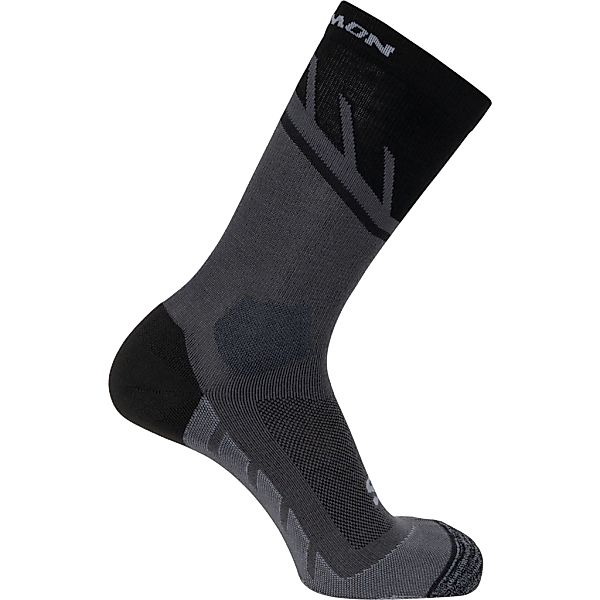 Salomon Sportsocken "SPEEDCROSS CREW" für sportive Aktivitäten, sportlicher günstig online kaufen