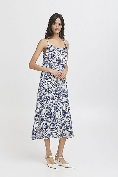b.young Blusenkleid BYMMMJOELLA SLIP DRESS 3 sommerliches Kleid mit Details günstig online kaufen