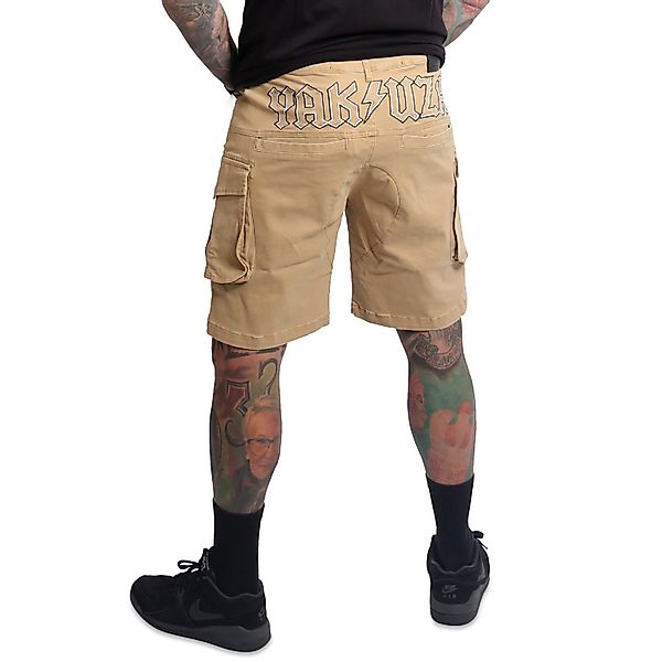 YAKUZA Cargoshorts Powder günstig online kaufen