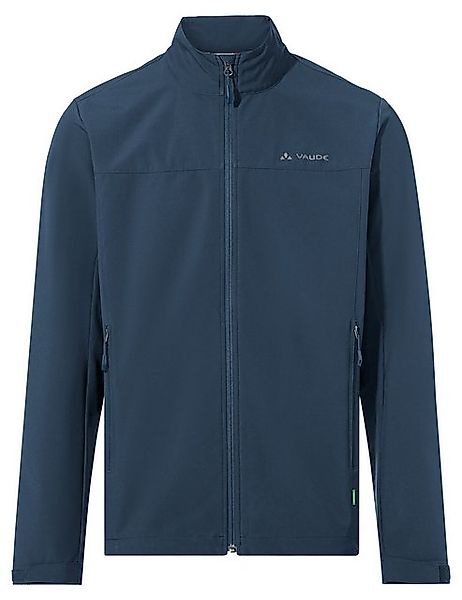 VAUDE Outdoorjacke Men's Hurricane Jacket IV (1-St) Klimaneutral kompensier günstig online kaufen