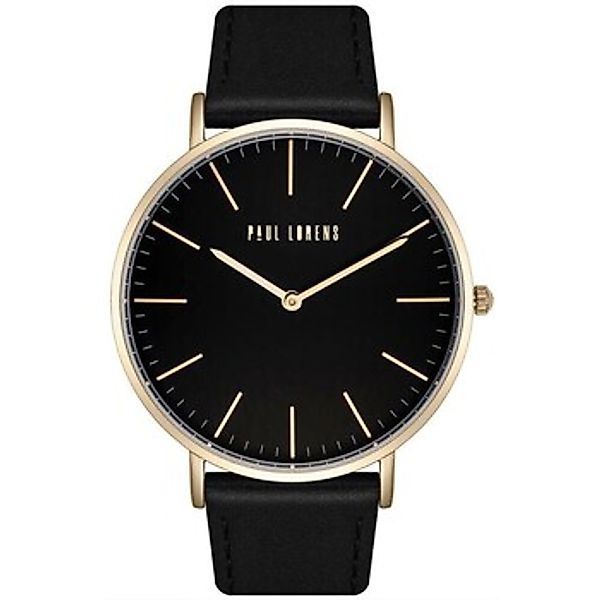 Paul Lorens  Armbanduhr PL11014A71A2 günstig online kaufen