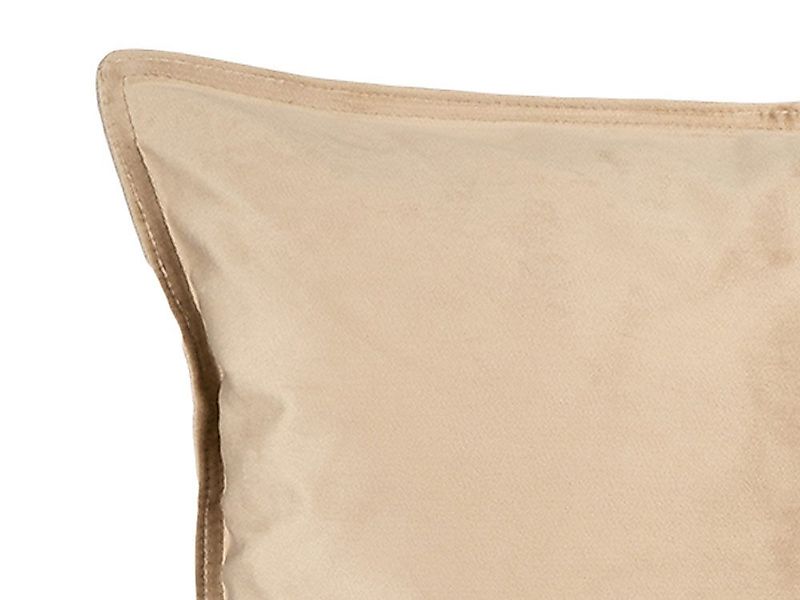 beties Kissenbezug Samt&Sonders, (1 Stück), längliche günstig online kaufen