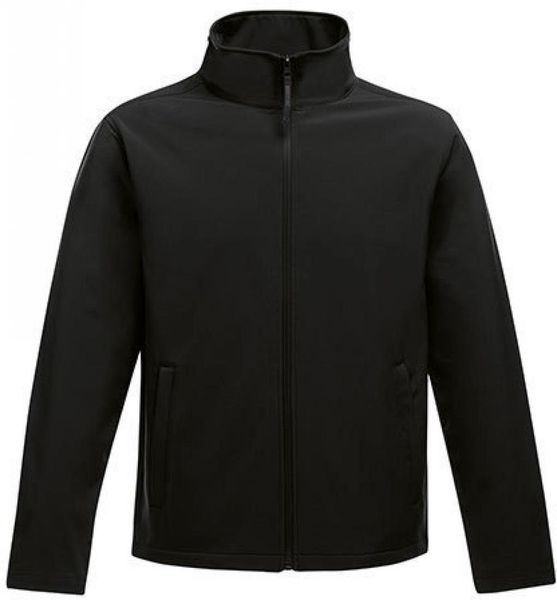 Regatta Professional Softshelljacke Herren Ablaze Printable günstig online kaufen