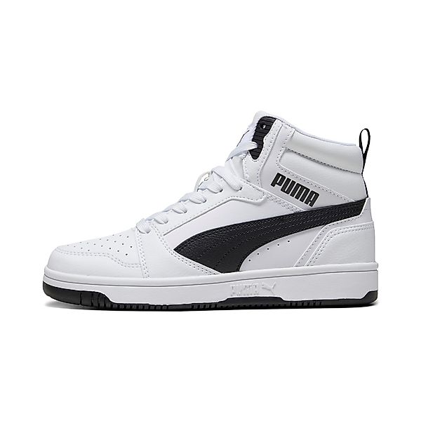PUMA Rebound V6 Mid Sneakers Jugendliche günstig online kaufen