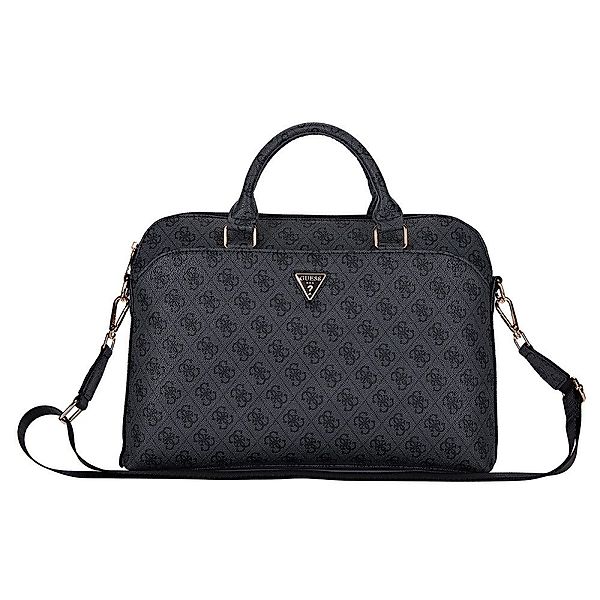 Guess Laptoptasche GUESS 4G Triangle Logo günstig online kaufen
