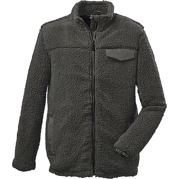 Killtec 3-in-1-Funktionsjacke Fleecejacke KOW171 günstig online kaufen