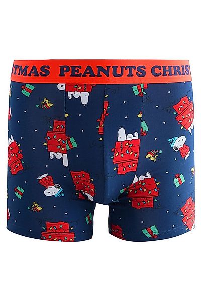 Next Boxershorts Weihnachtliche Boxershorts (1-St) günstig online kaufen
