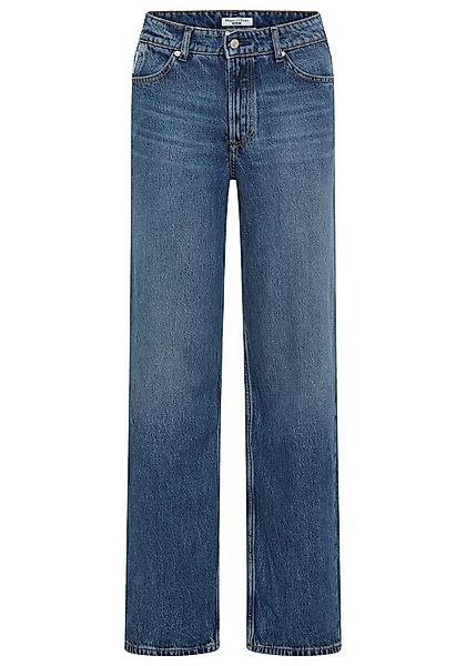 Marc O'Polo DENIM 5-Pocket-Jeans Model Tomma, High Waist günstig online kaufen
