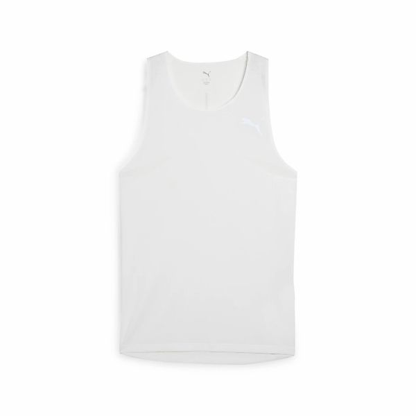 PUMA Laufshirt "RACEDAY ULTRASPUN Singlet Herren" günstig online kaufen