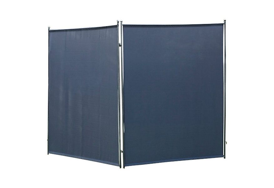 MERXX Sichtschutzelement, (1-St), Trennwand / Sichtschutz, große Ausführung günstig online kaufen