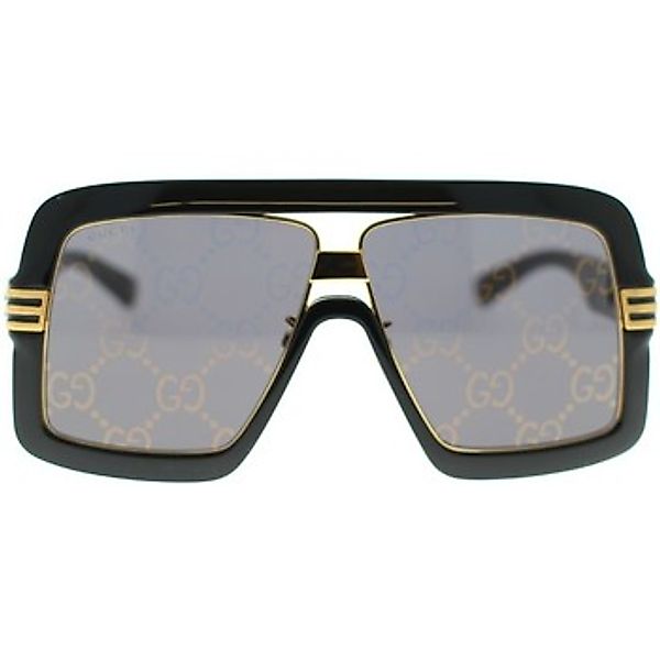 Gucci  Sonnenbrillen Sonnenbrille GG0900S 001 günstig online kaufen