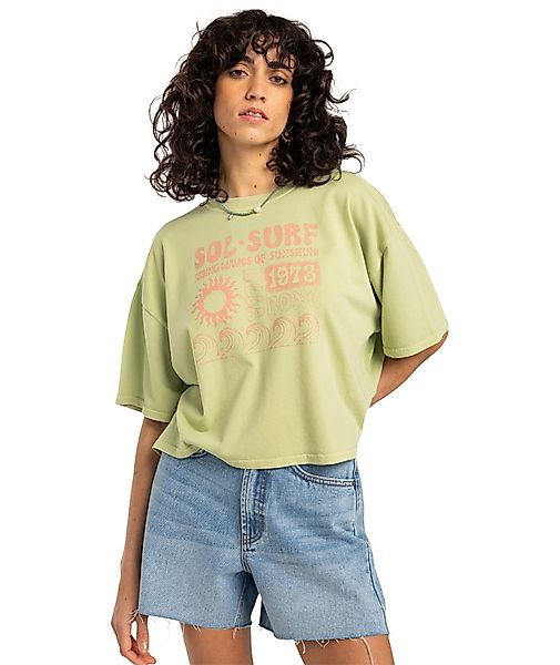 Billabong T-Shirt günstig online kaufen
