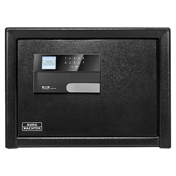 Burg-Wächter Sicherheitsschrank Profi-Safe PRS 520 E Schwarz günstig online kaufen