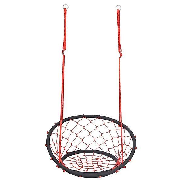 vidaXL Web-Schaukelstuhl 60 cm 93146 günstig online kaufen
