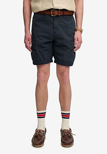 Superdry Cargoshorts "RIPSTOP LIGHT CARGO SHORT" günstig online kaufen