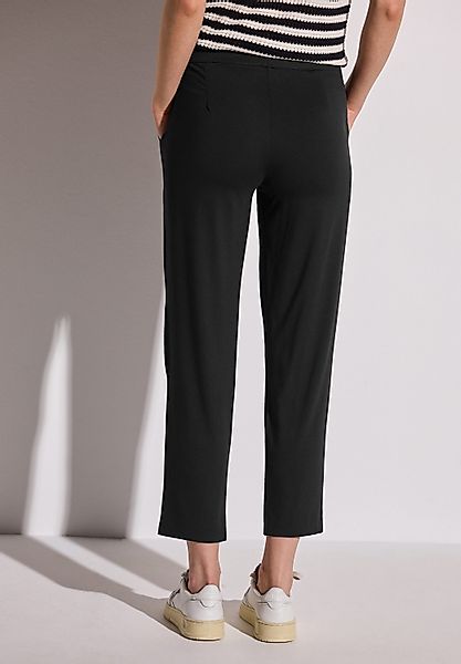 STREET ONE Stoffhose Style Bonny mit günstig online kaufen